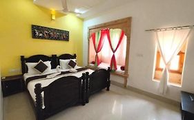 Hotel Roop Mahal Jaisalmer 2* India